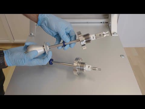 Single-Shaft vs. Dual-Shaft Wobble Stick